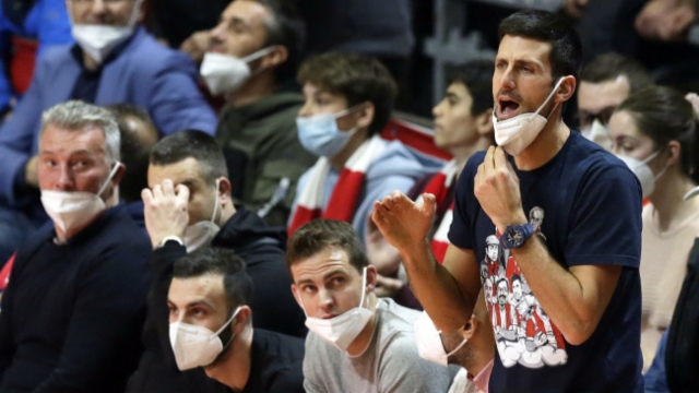 «Keine Nachsicht für privilegierte Sportler wie Djokovic»