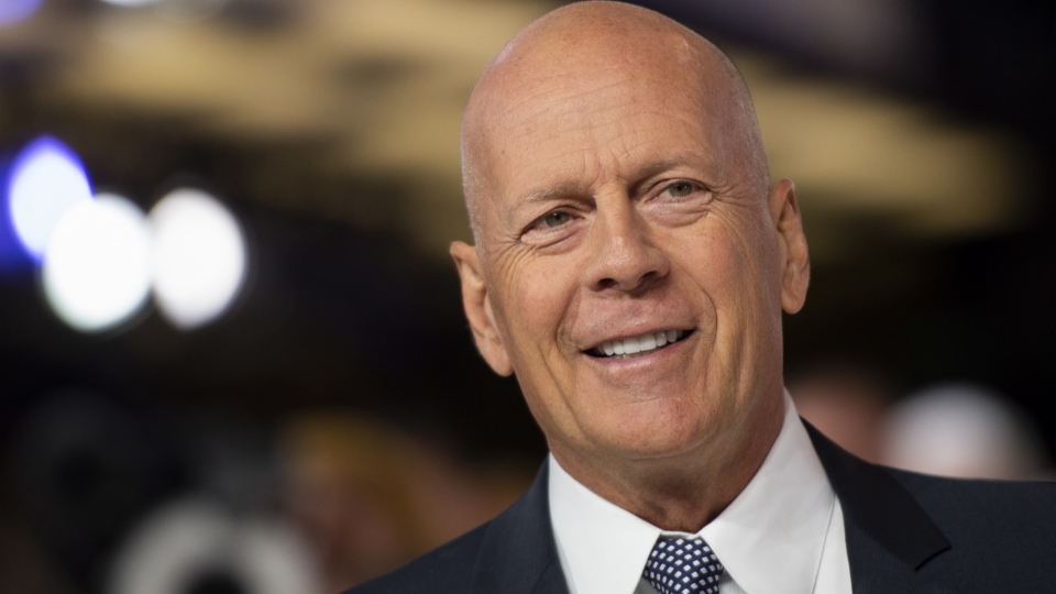 Kulturnachrichten: Bruce Willis hat Rechte an seinem Gesicht doch nicht verkauft