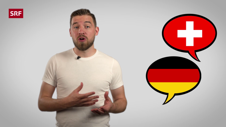 Sollen Deutsche in der Schweiz Mundart lernen?