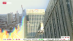 Video «SRF Börse vom 07.01.2013» abspielen