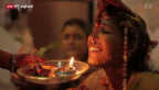 Video «So liebt die Welt: Indien (6/6)» abspielen