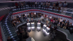 Video «Abstimmungs-Arena: Referendum Nachrichtendienstgesetz» abspielen