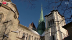 Video «Schweiz aktuell vom 11. März 2013» abspielen