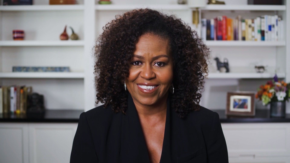 Literaturredaktion Britta Spichiger über Michelle Obamas neues Buch
