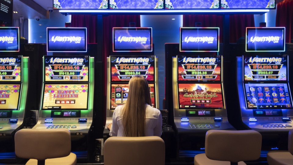 Liechtenstein bleibt eine Casino-Hochburg