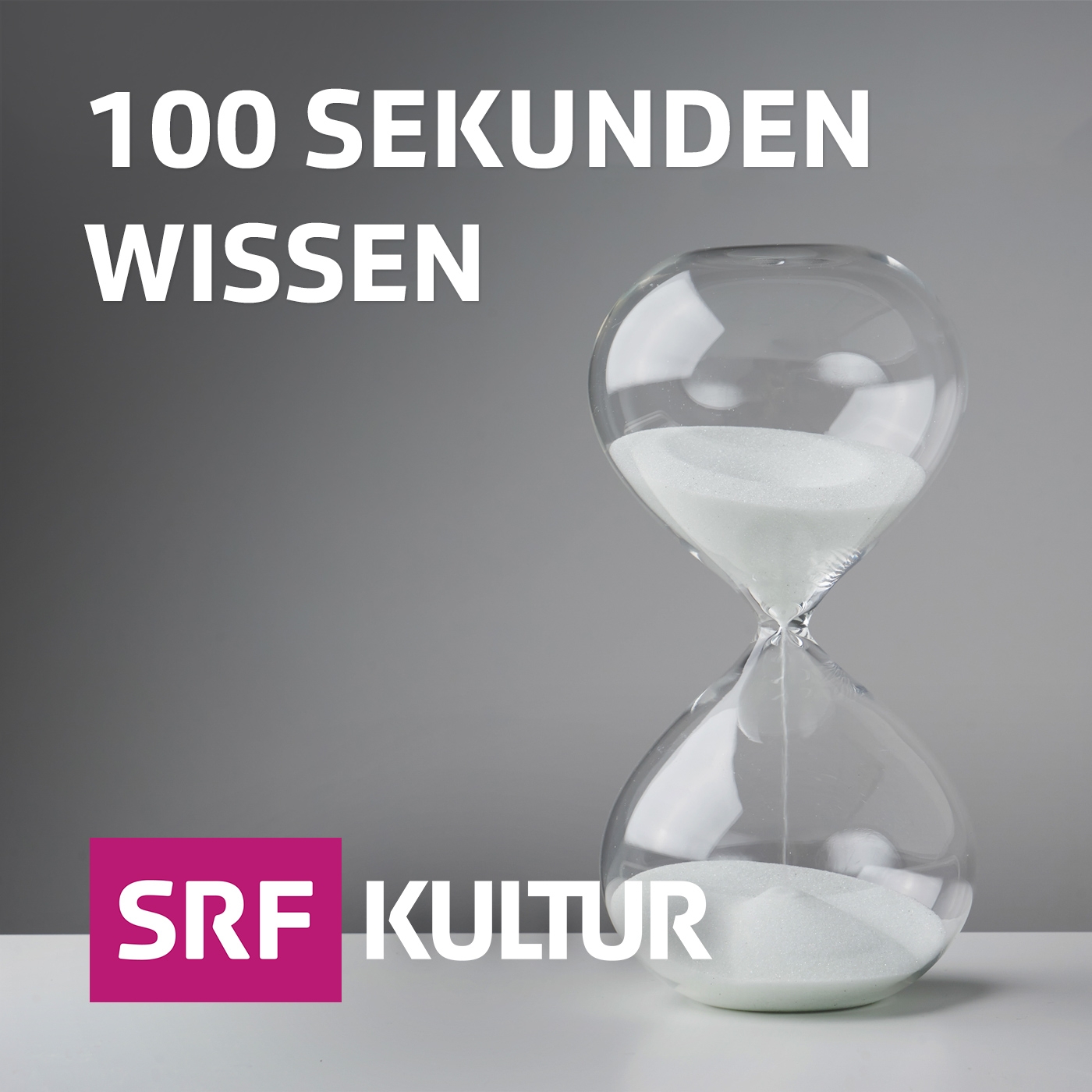 100 Sekunden Wissen logo