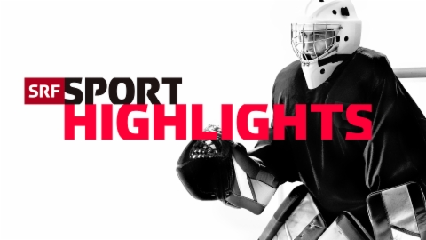 Eishockey – Highlights