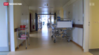 Video «Unterschiedliche Krankenkassenprämien verärgern zusätzlich» abspielen