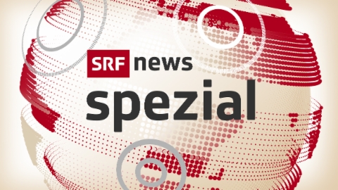 SRF News spezial