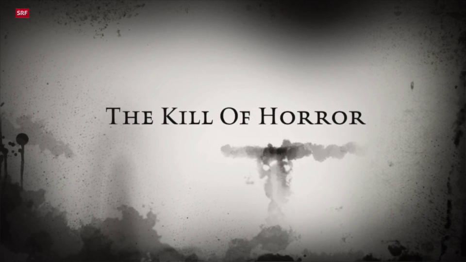 Trailer: The Kill of Horror