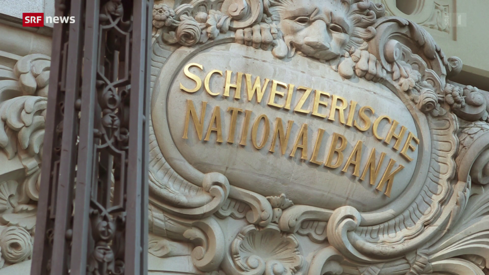 Schweizer Banken wechseln ukrainische Währung nicht in Schweizer Franken um