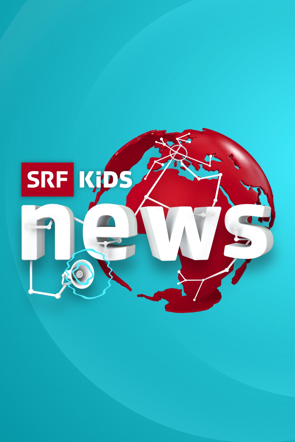 SRF Kids News - Play SRF