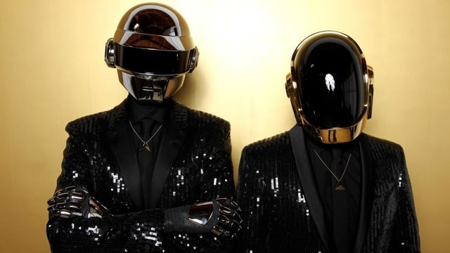 Daft Punk trennen sich: eine Einordnung