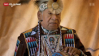 Video «Indigene Völker: Lakota (2/3)» abspielen