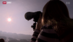 Video «Schweiz aktuell vom 20.03.2015» abspielen