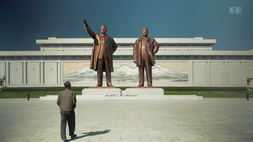 Archiv: Nordkorea und die Schweiz aus kultureller Sicht