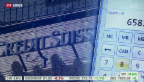 Video «SRF Börse vom 20.04.2015» abspielen