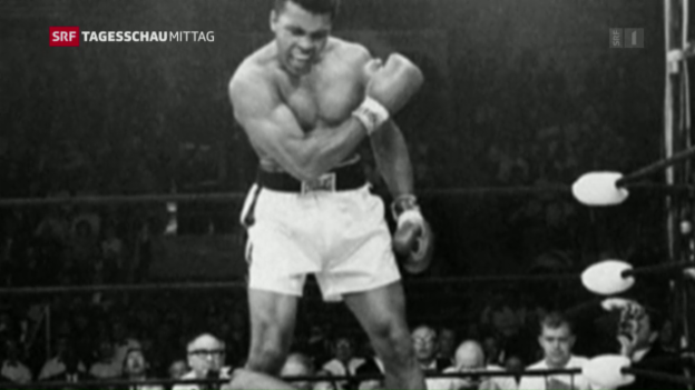 Muhammad Alis Größter Kampf