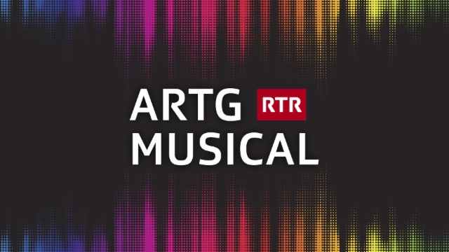 Artg musical 2001: In omagi a Nuot Vonmoos per ses 100avel