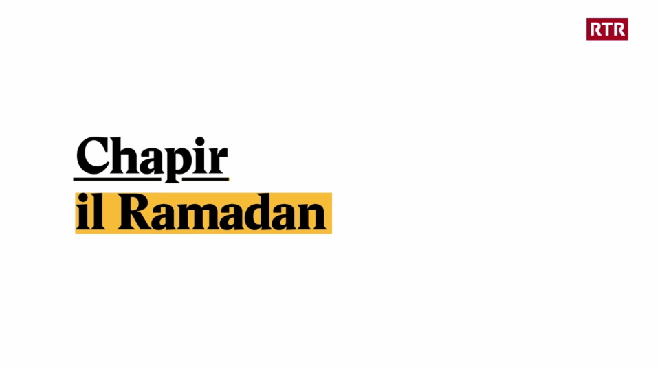 Chapir Ramadan