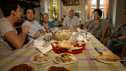 La famiglia  (Folge 5)