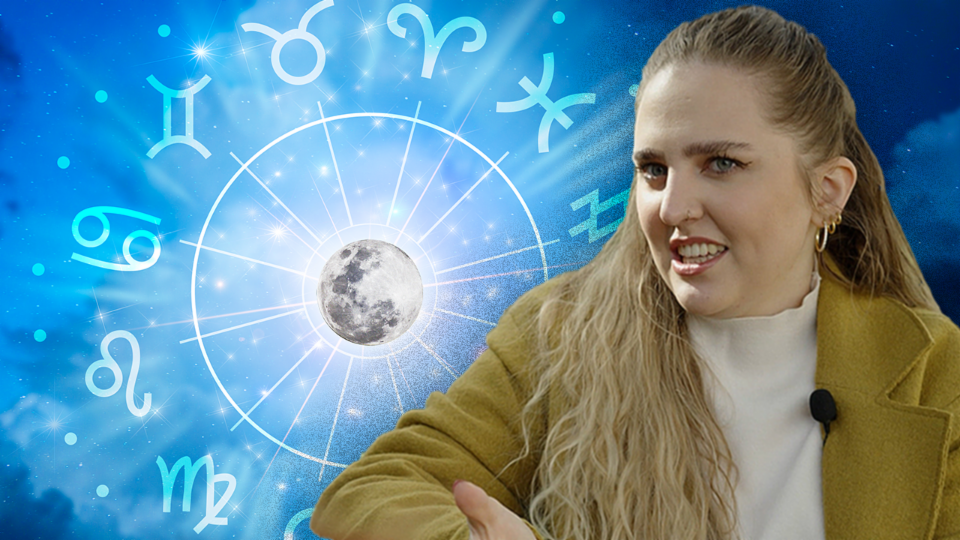 Astrologie im Trend – Wieso boomt der Glaube an Sternzeichen? 