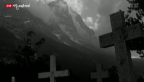 Video «Zeitreise: Eiger-Nordwand (29/31)» abspielen