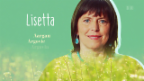 Video «Lisetta Loretz Crameri aus Brunegg AG (Staffel 2, Folge 3)» abspielen