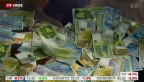 Video «SRF Börse vom 16.04.2015» abspielen