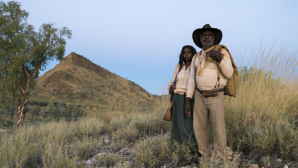 «Sweet Country»