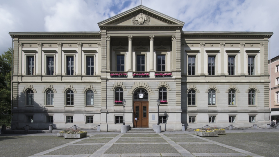 Einschätzungen zu den Landratswahlen in Glarus
