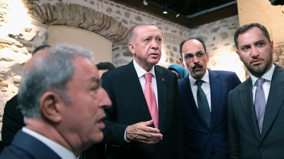 Erdogan lässt sich als Vermittler feiern, doch Russland brüskiert die Türkei