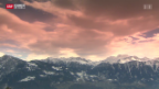 Video «Schweiz aktuell vom 18.03.2013» abspielen