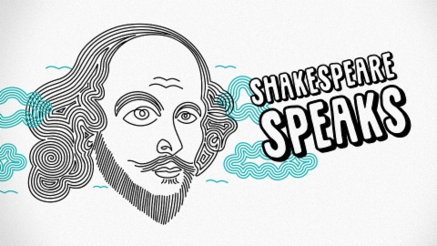 Shakespeare Speaks