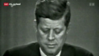 Video «Zeitreise: John F. Kennedy (20/31)» abspielen
