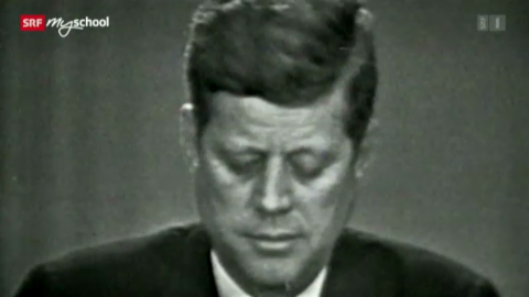 Zeitreise: John F. Kennedy (20/31)
