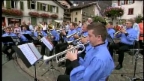 Video «2. Schweizerische Blasmusikfestival in Mels 2008» abspielen