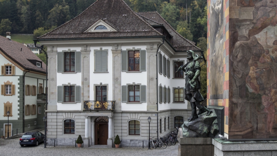 Zentralschweiz: Die wichtigsten kommunalen Abstimmungen und Wahlen in Kürze
