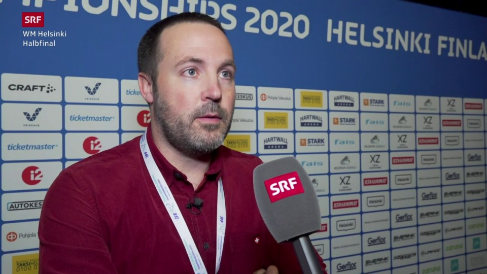 Trainer Jansson: «Das Härteste, was ich im Sport erlebt habe»