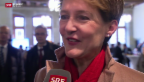Video «Schweiz aktuell vom 11.12.2014» abspielen