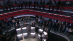 Video «Bundesrats-Wahl: SVP gegen Parlament?» abspielen